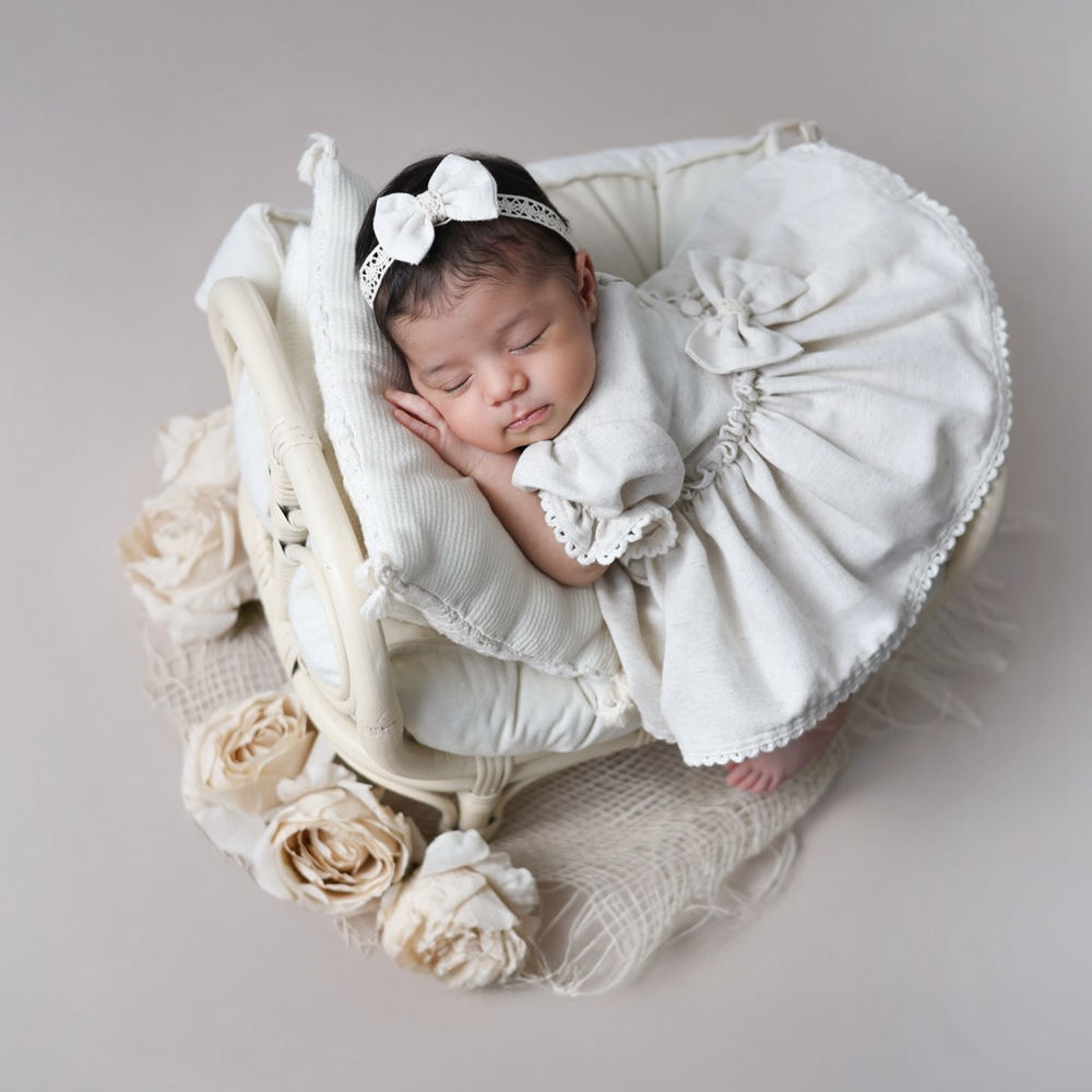 Baby Clothing On Sale - Реквизит для фотосессии новорожденных: одежда для
