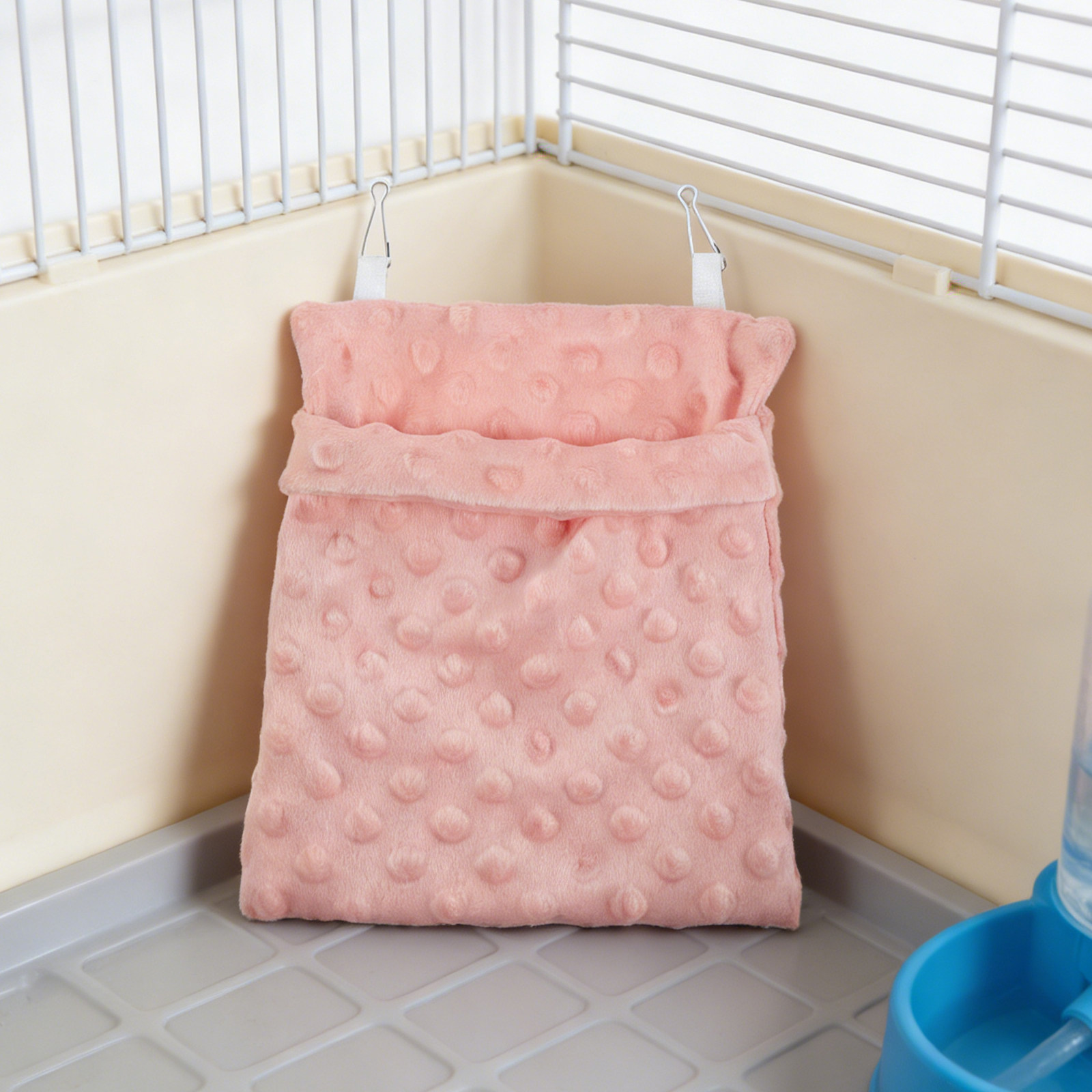 Fleece Sleep Bag - 5 шт. подвесных мешочков для сахарных