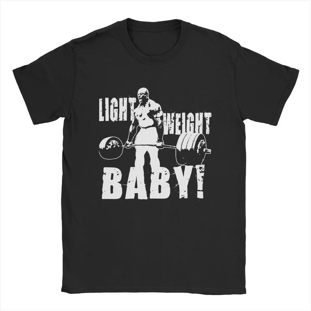 Baby Clothing Weight - Легкая детская мужская футболка, новинка, футболки