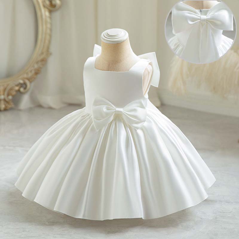 Baby Clothing Girls - Вечернее платье для маленьких девочек, милые