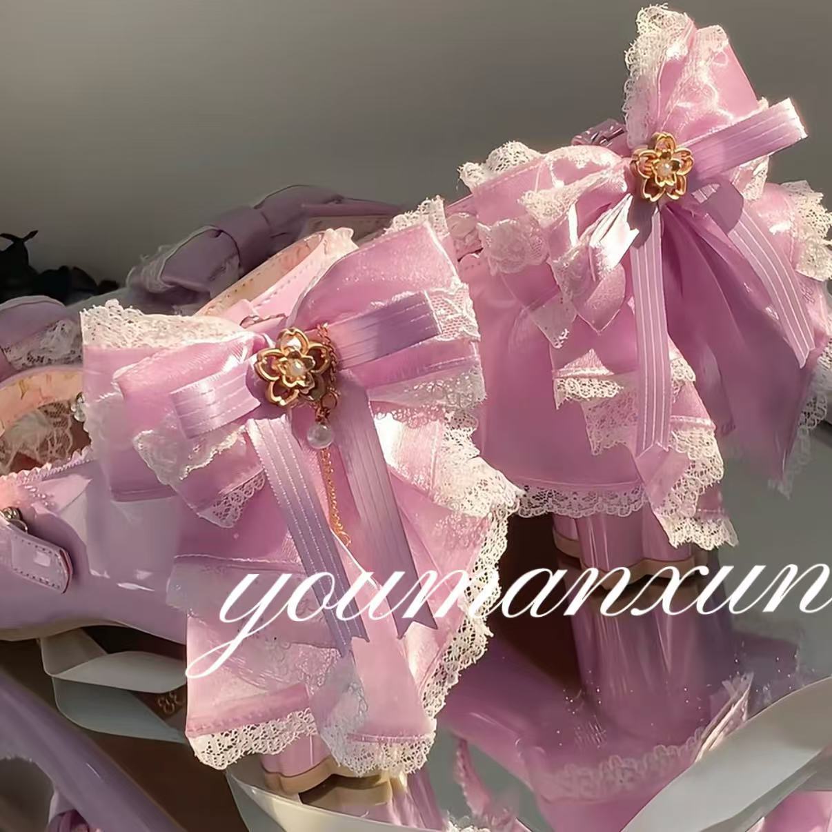 Baby Clothing Sizes - Туфли LEOSOXS на высоком каблуке с