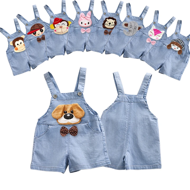Baby Clothing Jumpers - Комбинезон детский DIIMUU, для мальчиков и