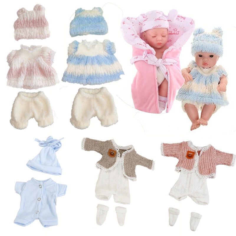 Baby Clothing Jumpers - Одежда для куклы Baby Born, одежда