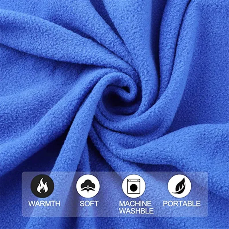 Портативный сверхлегкий флисов – обзор и цена Fleece Sleep Bag