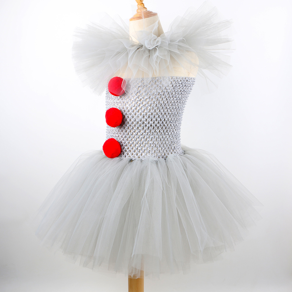 Детские костюмы на Хэллоуин: ж – обзор и цена Baby Clothing Girls