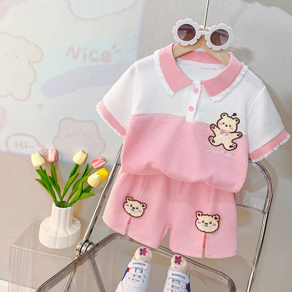 Летняя футболка для маленьких  – обзор и цена Baby Clothing Hong Kong