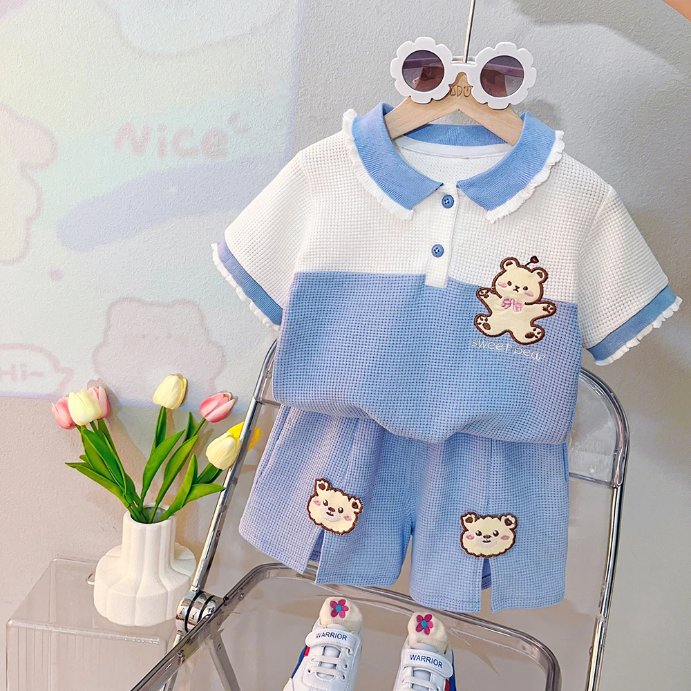 Летняя футболка для маленьких  – обзор и цена Baby Clothing Hong Kong