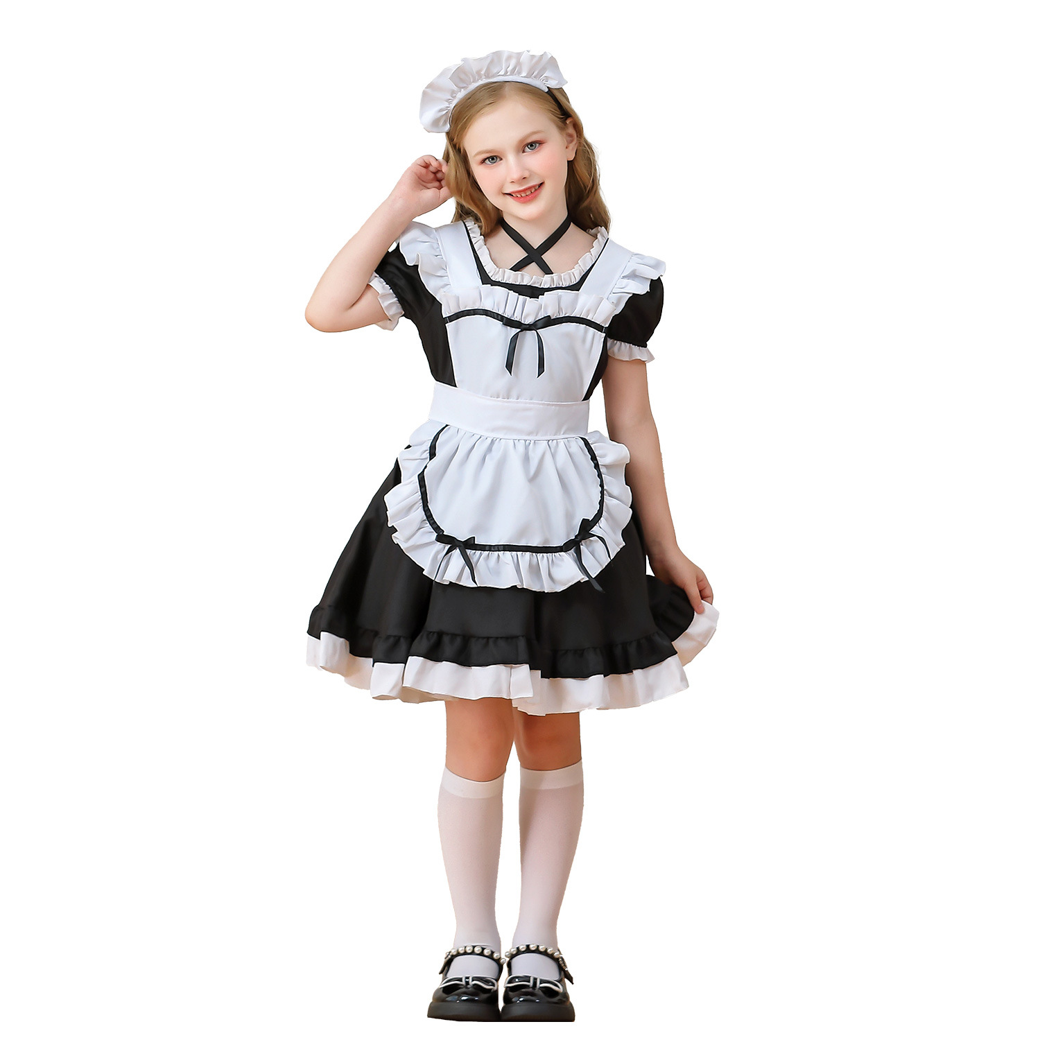 Костюм горничной в стиле Лолит – обзор и цена Baby Clothing Sizes