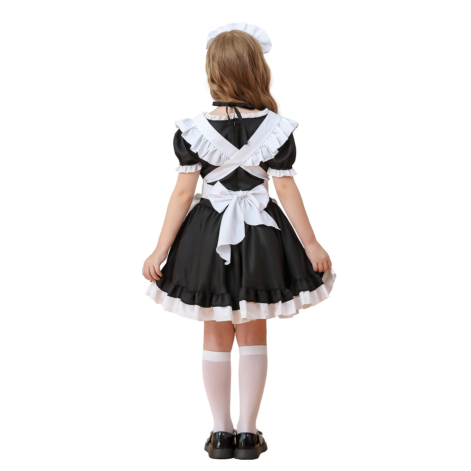 Костюм горничной в стиле Лолит – обзор и цена Baby Clothing Sizes