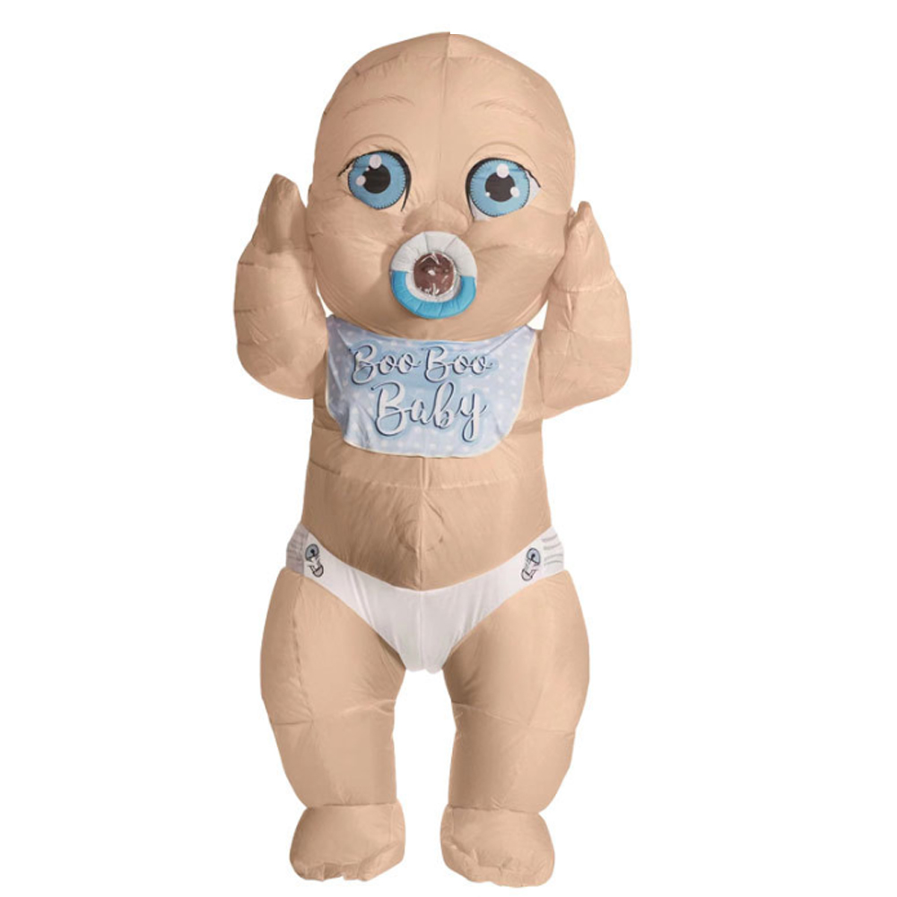 Гигантская детская надувная од – обзор и цена Baby Clothing Girls
