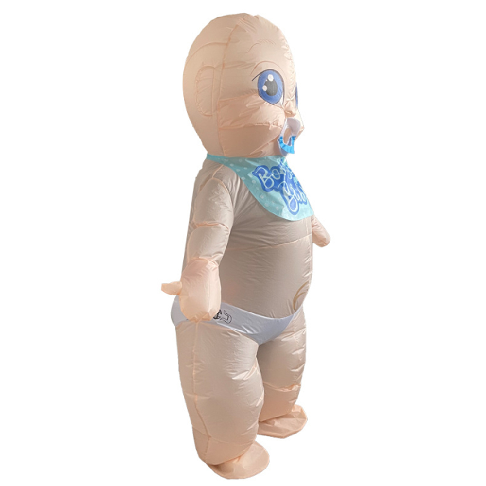 Гигантская детская надувная од – обзор и цена Baby Clothing Girls