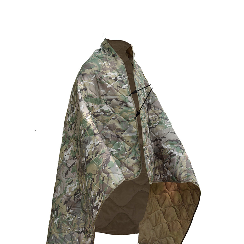Летнее одеяло для кемпинга, по – обзор и цена Fleece Sleep Bag