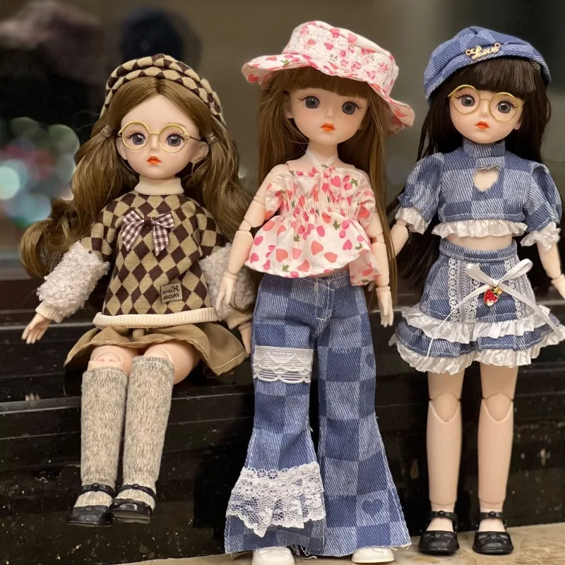 11 дюймов, 20 суставов, новая  – обзор и цена Baby Clothing On Sale