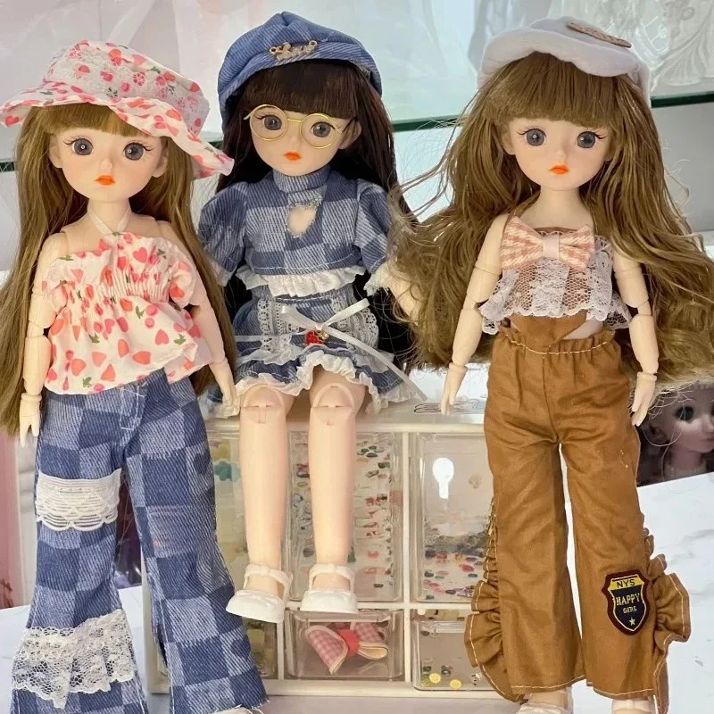 11 дюймов, 20 суставов, новая  – обзор и цена Baby Clothing On Sale