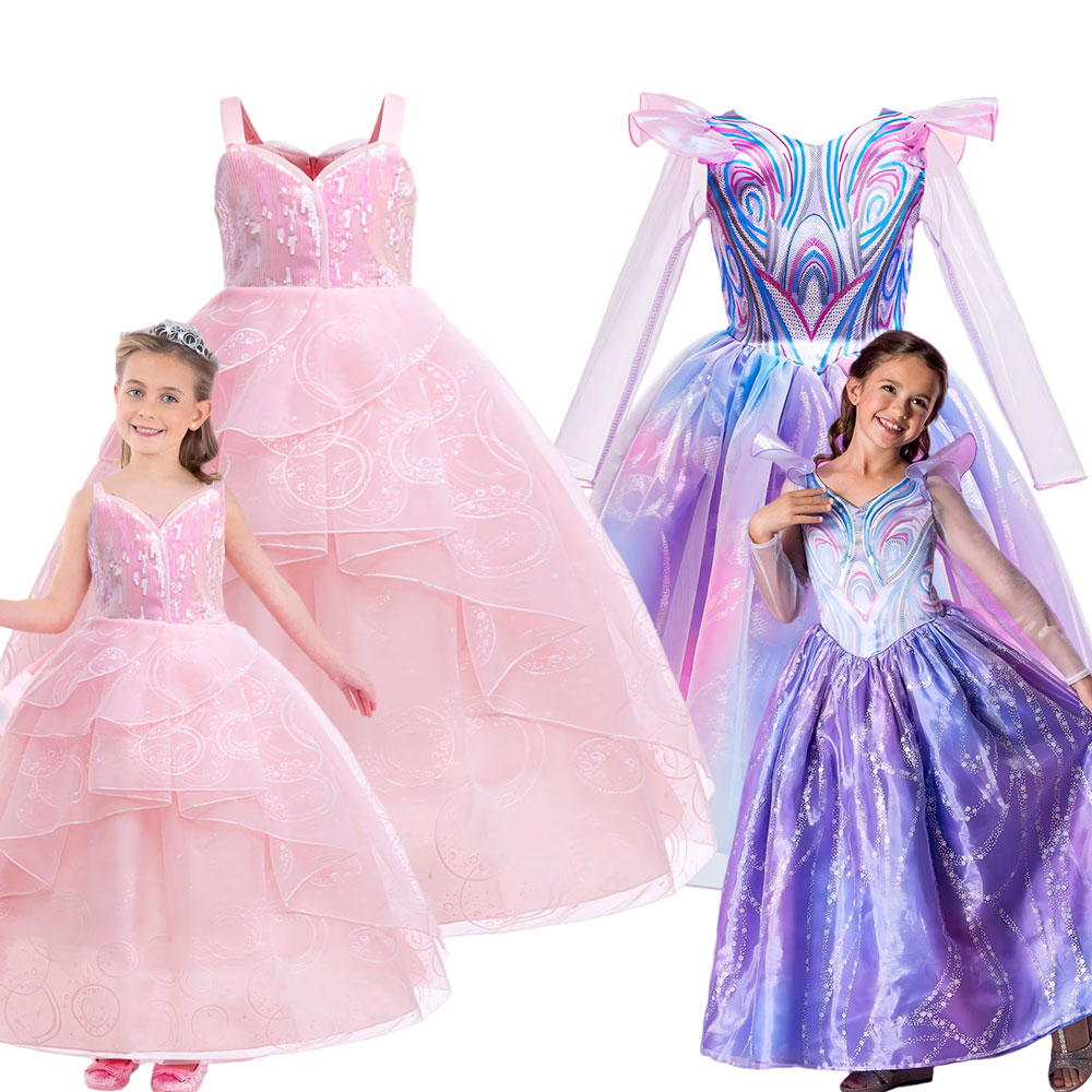 Wicked милое розовое платье дл – обзор и цена Baby Clothing Sizes