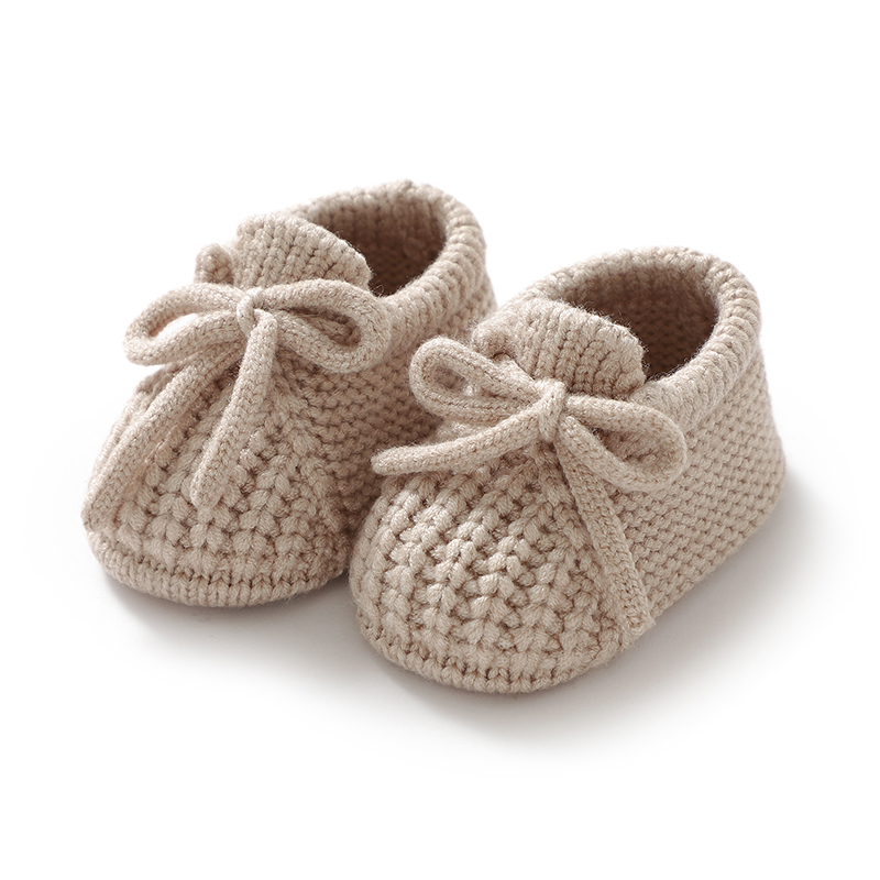 Обувь для новорожденных, вязан – обзор и цена Baby Clothing For Bed