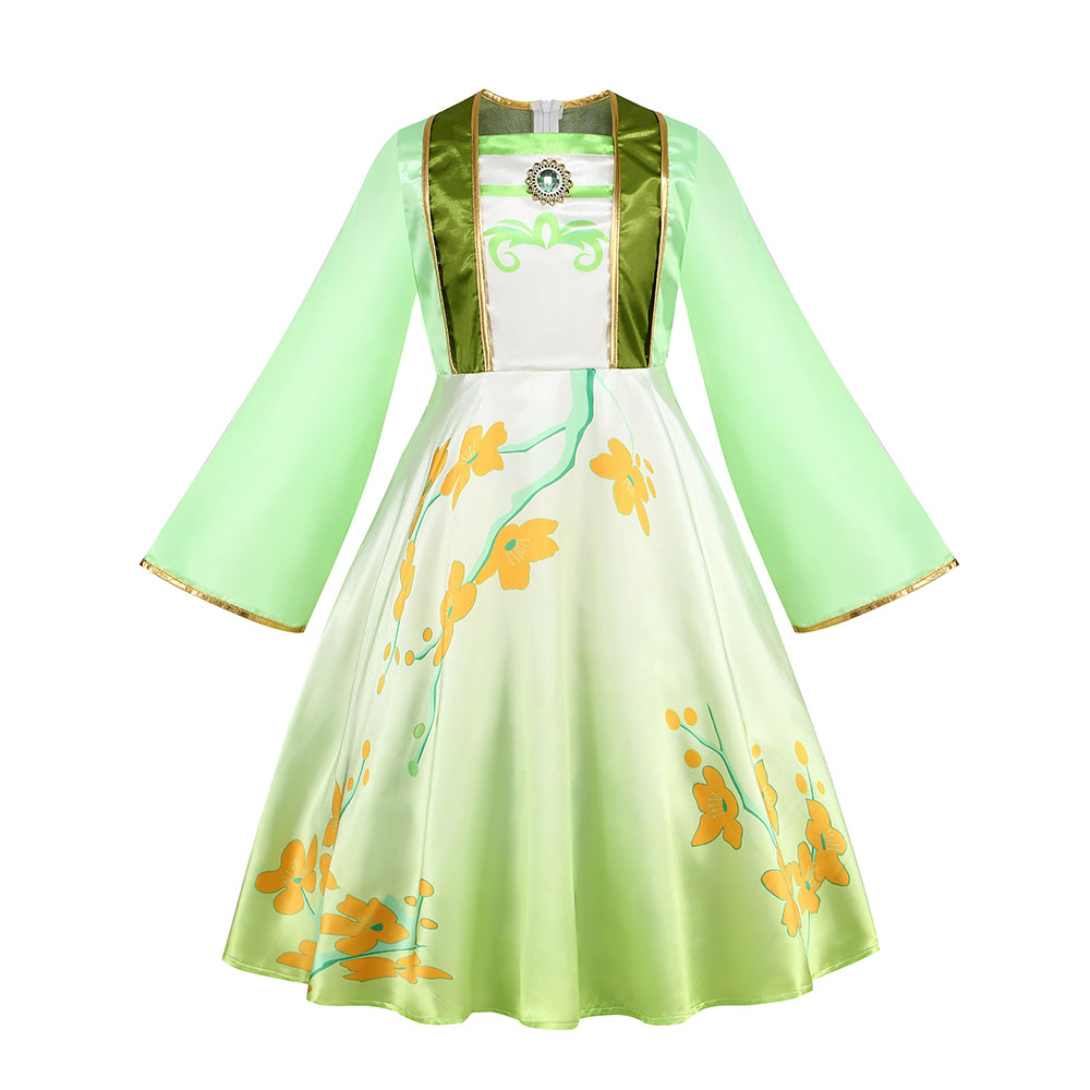 Карнавальные костюмы для девоч – обзор и цена Baby Clothing Girls