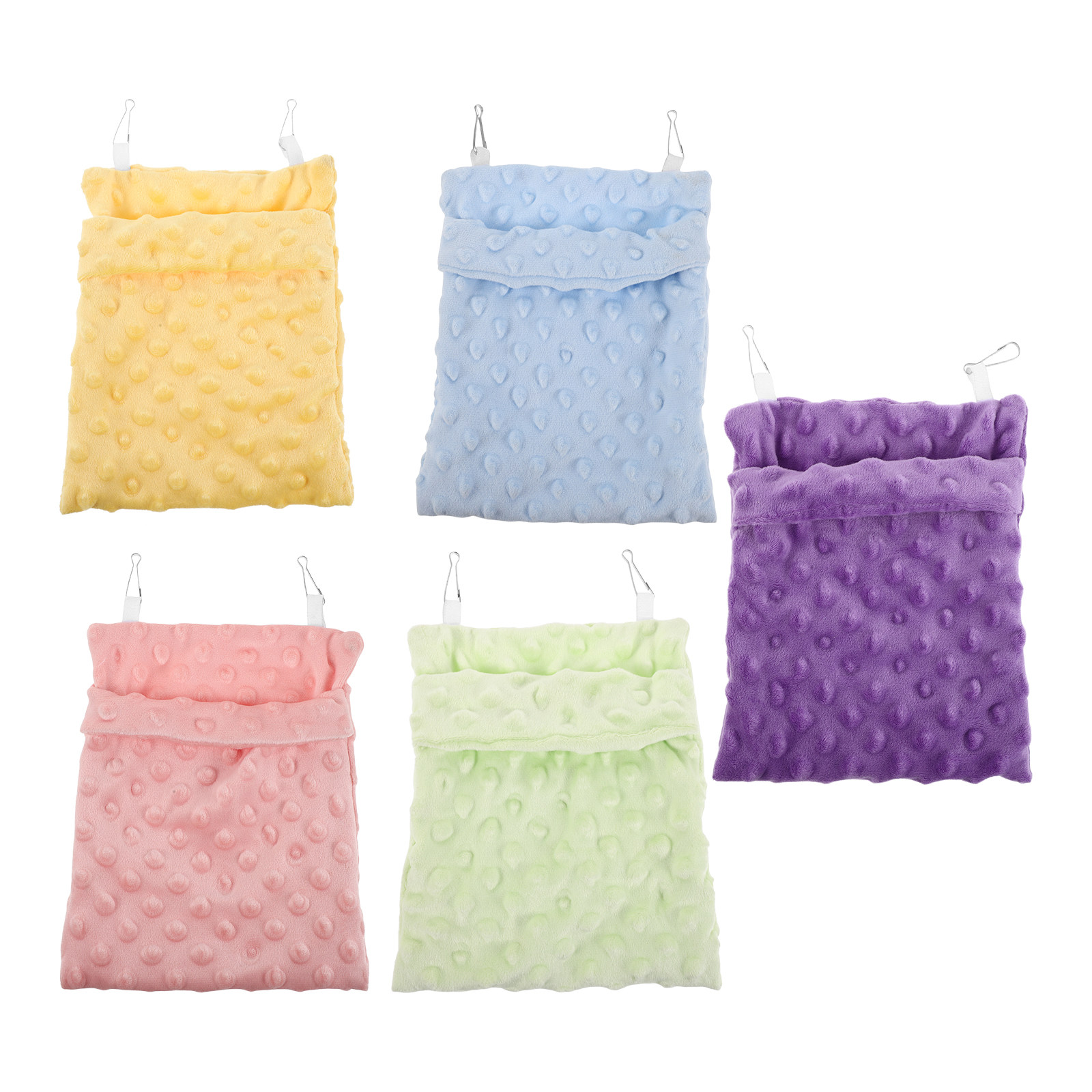 5 шт. подвесных мешочков для с – обзор и цена Fleece Sleep Bag