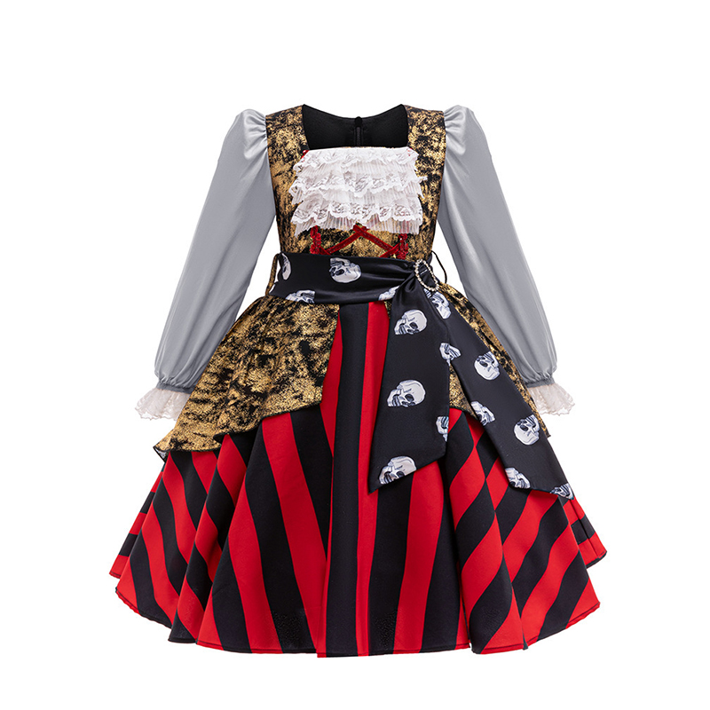 Детский костюм пирата для пары – обзор и цена Baby Clothing Europe