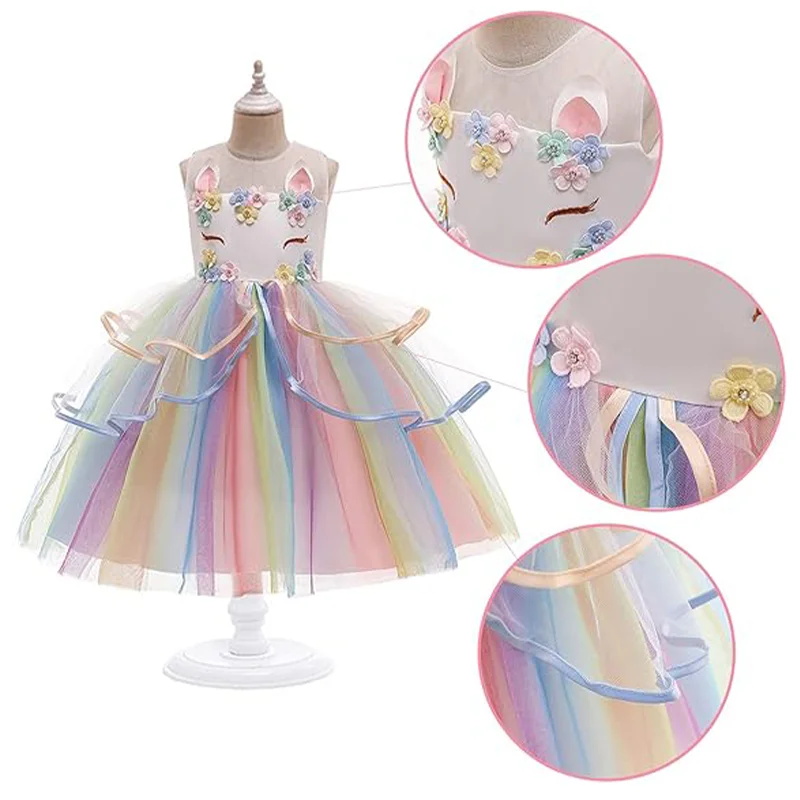 Детское платье принцессы с еди – обзор и цена Baby Clothing Sizes
