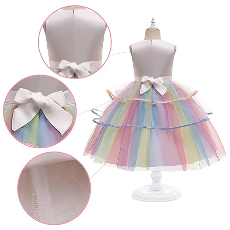 Детское платье принцессы с еди – обзор и цена Baby Clothing Sizes
