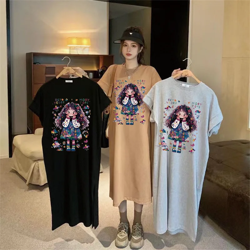 Летнее свободное трендовое мил – обзор и цена Baby Clothing Sizes