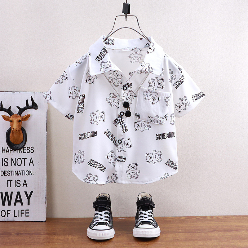 Детские рубашки, летние стильн – обзор и цена Baby Clothing Hong Kong