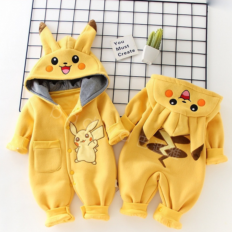 Детская пижама с героями мульт – обзор и цена Baby Clothing On Sale