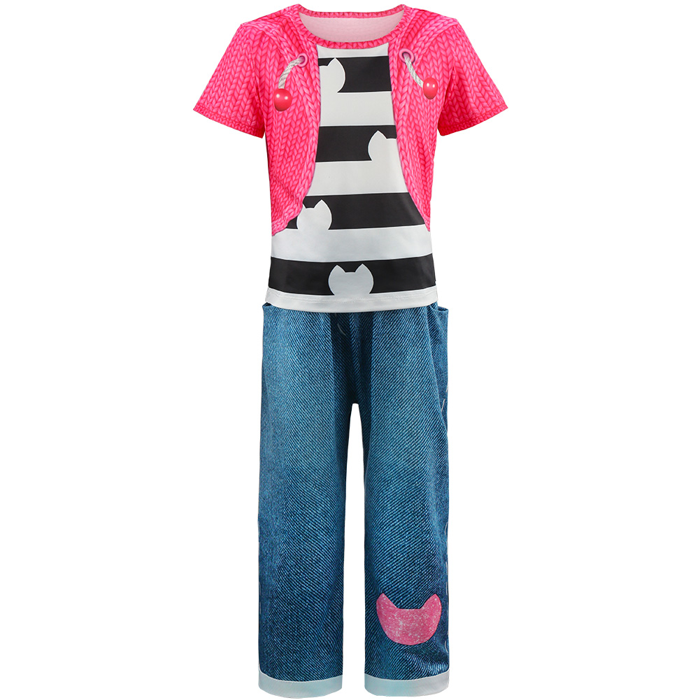 Детские костюмы для косплея с  – обзор и цена Baby Clothing Sizes