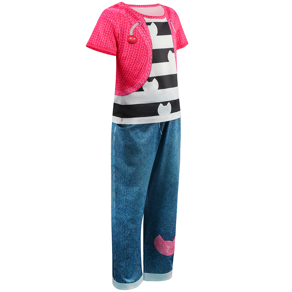 Детские костюмы для косплея с  – обзор и цена Baby Clothing Sizes