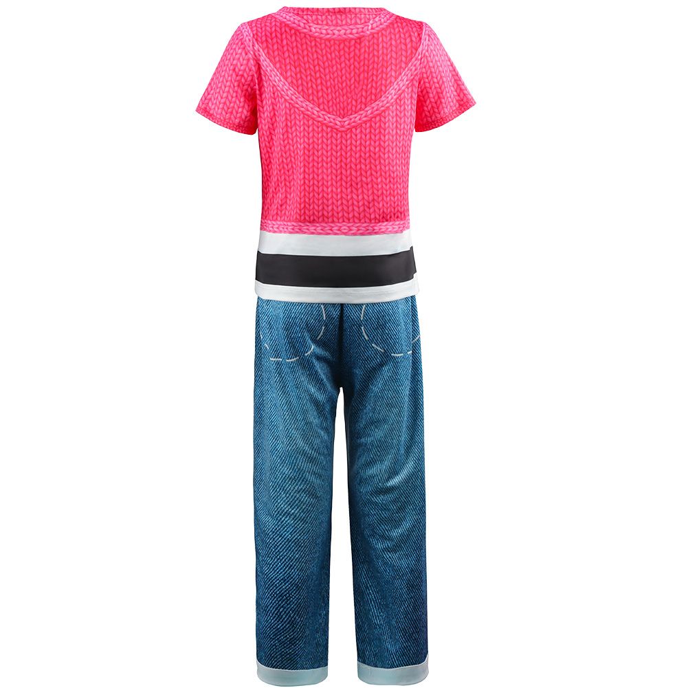 Детские костюмы для косплея с  – обзор и цена Baby Clothing Sizes