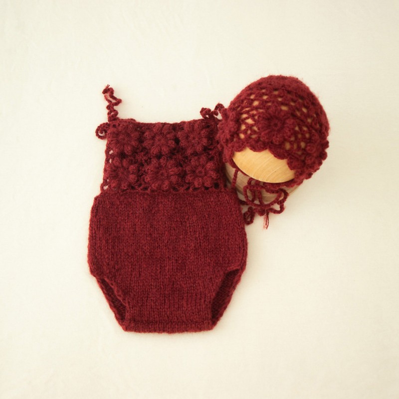 Комбинезон из мохера для новор – обзор и цена Baby Clothing On Sale