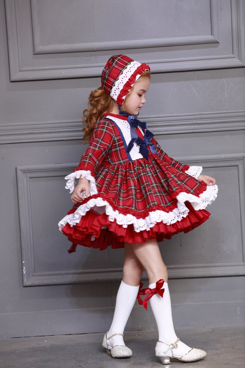 Детское платье для девочки на  – обзор и цена Baby Clothing On Sale