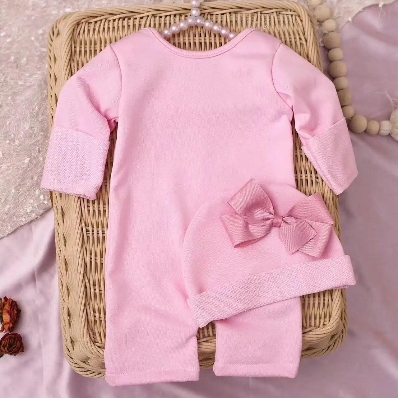 Ylsteed 2 шт., комбинезон с дл – обзор и цена Baby Clothing On Sale