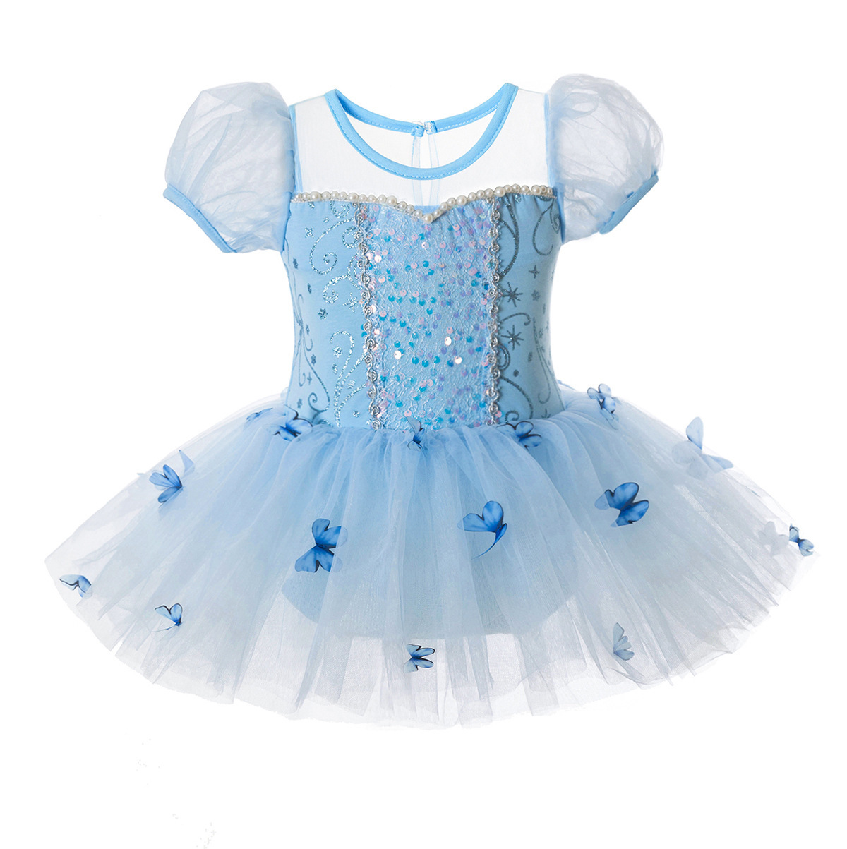 Танцевальное платье Золушки дл – обзор и цена Baby Clothing Sizes
