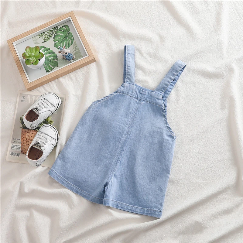 Комбинезон детский DIIMUU, для – обзор и цена Baby Clothing Jumpers