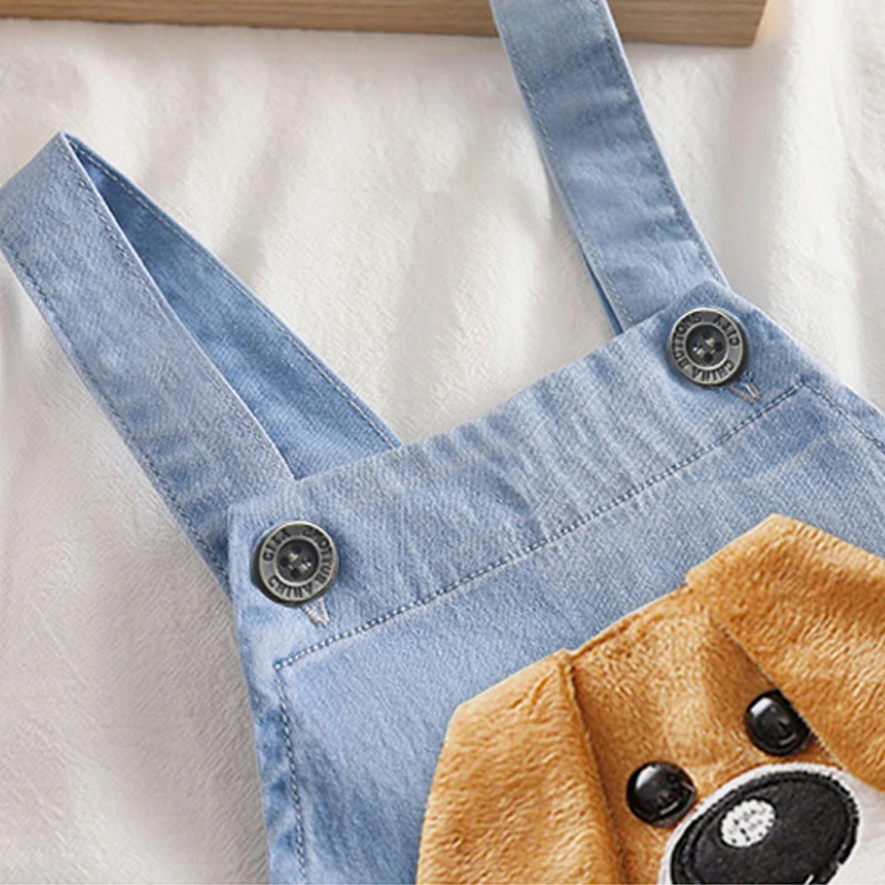 Комбинезон детский DIIMUU, для – обзор и цена Baby Clothing Jumpers