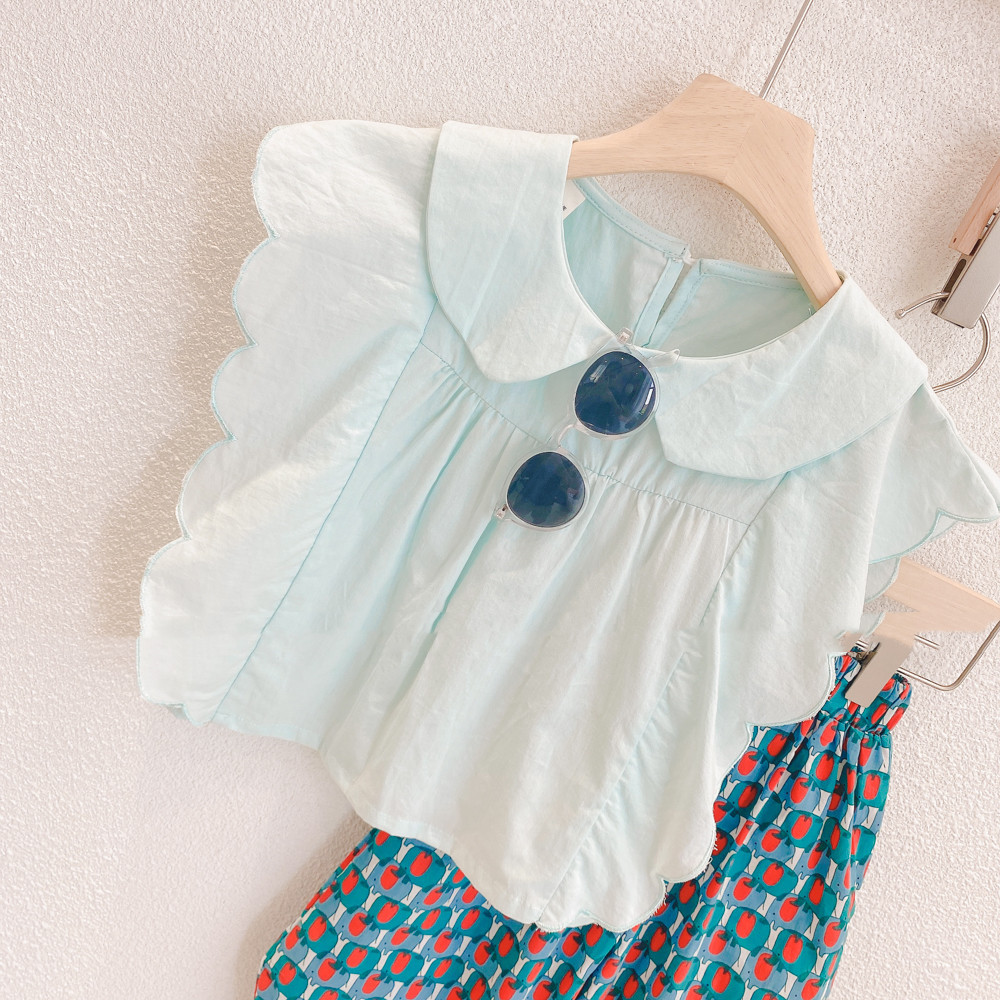 Летние комплекты одежды для де – обзор и цена Baby Clothing Hong Kong