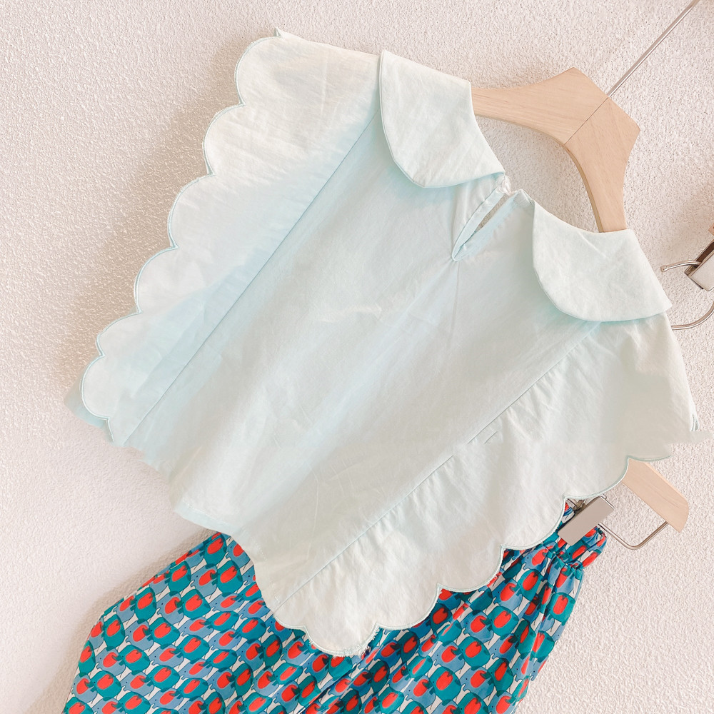 Летние комплекты одежды для де – обзор и цена Baby Clothing Hong Kong